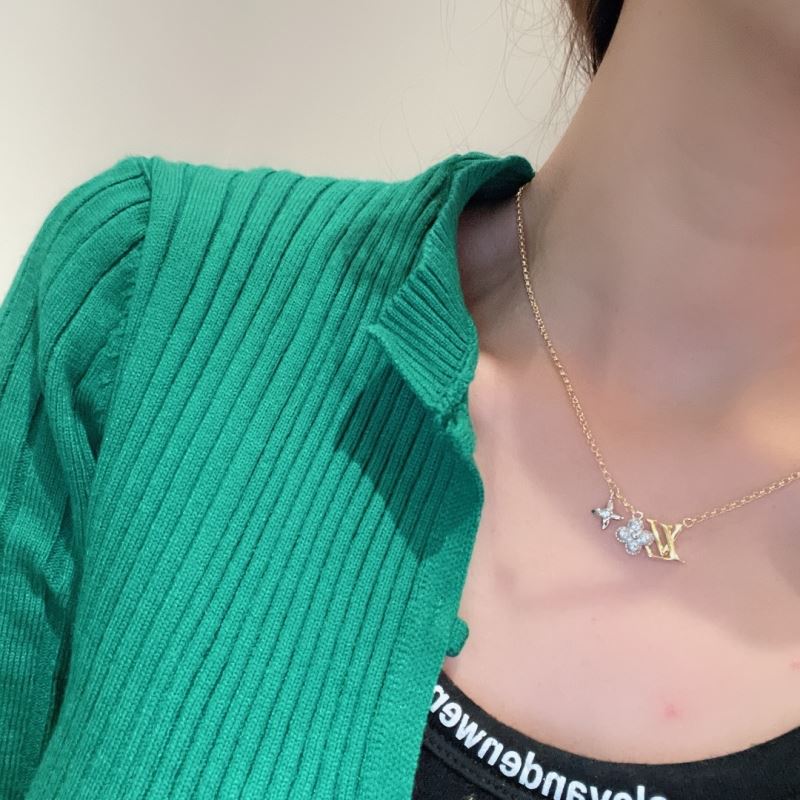 Louis Vuitton Necklaces